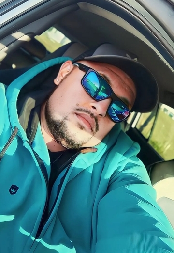 Michel Cruz (@michelcruz) — my photo № 1