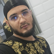 Daniel 26 Moscow