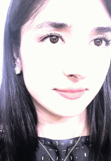 Mijgona (@mijgona8) — my photo № 1