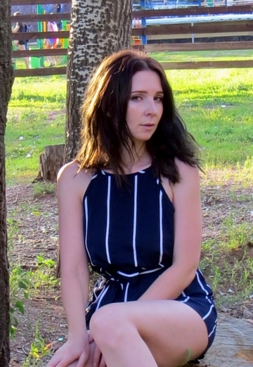 Yuliya (@missnett) — my photo № 1