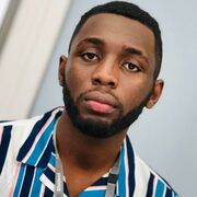 adeolu 22 Manchester