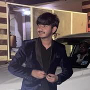 Yash Sharma 18 Delhi