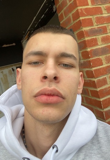 My photo - Martin, 24 from Tiranë (@martin7185)