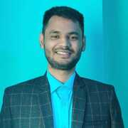 Raisul 26 Dhaka