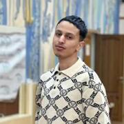 Ibrahim 22 Yekaterinburg