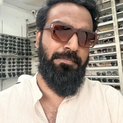Allan Amin 26 Dhaka