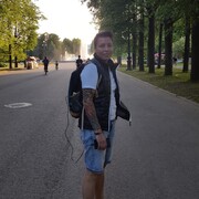 Марина 48 Санкт-Петербург