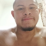 Harol Aguirre 36 New York