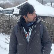 Supratik Baidya 22 Yekaterinburg