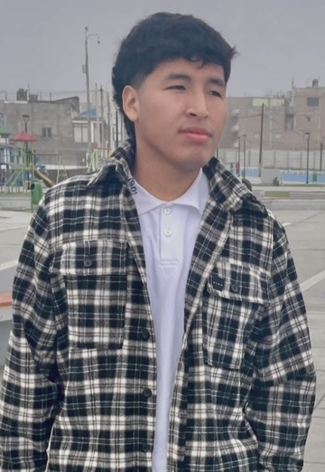 Francisco (@francisco834) — my photo № 1