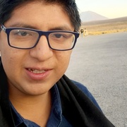 Jherson 29 Tacna