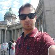 Prince 35 Moscow