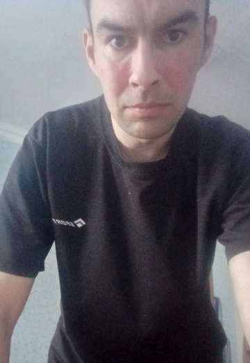 My photo - Aleksey, 30 from Bratsk (@aleksey755527)