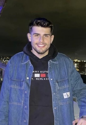 My photo - Emirkan, 25 from London (@933893)