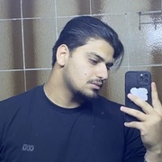 Abdullah 21 Baghdad