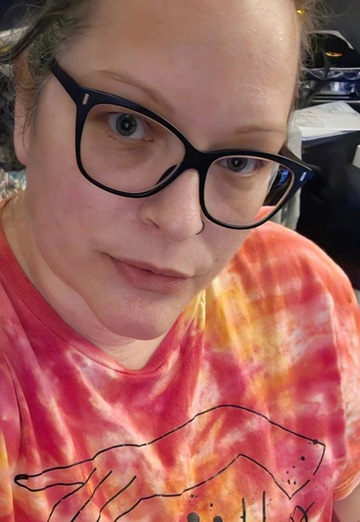 My photo - Matilda, 45 from California City (@matilda1134)