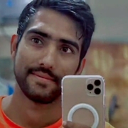 Talha Zubair 27 Sialkot
