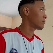 Dhemerson 21 Belo Horizonte