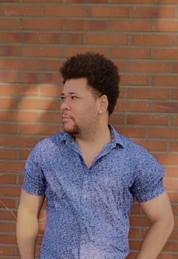 Minha foto - Kelvin, 34 de Ruão (@kelvin2067)
