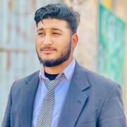 Muhammad Abdul Qadir 18 Rawalpindi