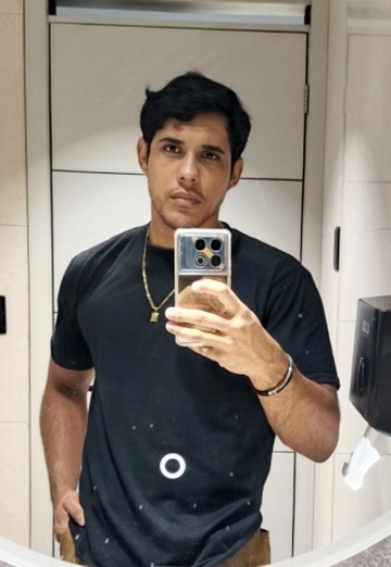 My photo - Kenderson Caraballo, 23 from La Guaira (@kendersoncaraballo)