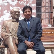 FRANCO CHANEL 36 Arequipa