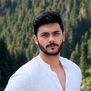Akbar Ali 22 Karachi