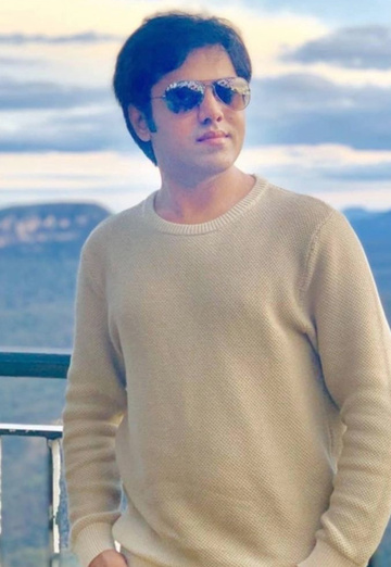 Abdullah Ibrahim (@abdullahibrahim) — my photo № 1