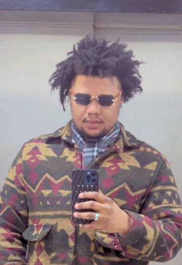 My photo - Anthony, 27 from Moscow (@anthony2940)