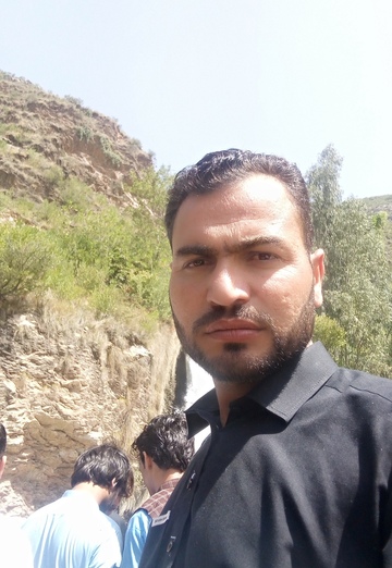 My photo - Kashif, 35 from Islamabad (@kashif146)