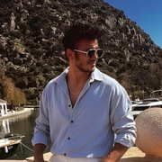 Yakup 27 Bodrum