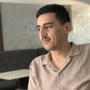 Abdelkader 27 Meknes
