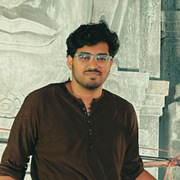Shiva kumar 24 Hyderabad