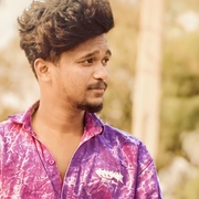 rohith 23 Hyderabad