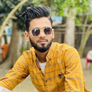 MD HASMATULLAH SAGAR 27 Dhaka