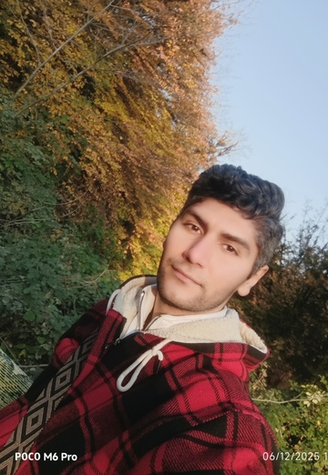 My photo - Milad, 27 from Montreal (@milad234)