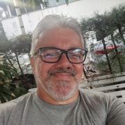 Fernando Galisa 56 Fortaleza