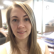 Alisa 34 Saint Petersburg