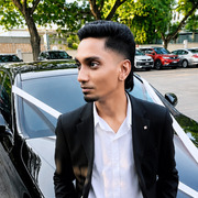 Anthony 31 Kuala Lumpur