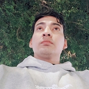 Oscar Alexander Lira 24 Valencia