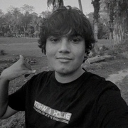 Naeem Fateheen 22 Dhaka