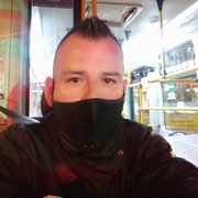 Jhon patiño 43 Brisbane