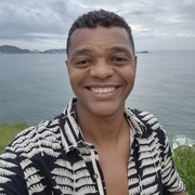 William souza 43 São Paulo