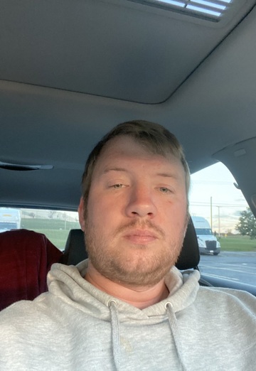 My photo - Mervin, 33 from Leesport (@mervin30)