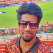Kiranpatel 27 Hyderabad