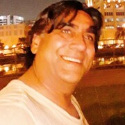 Nasir khan 54 Islamabad