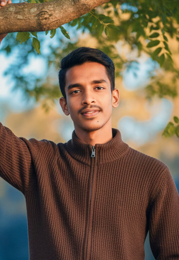 Akash (@akash09) — my photo № 2