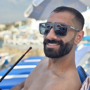 Nayef 25 Tripoli