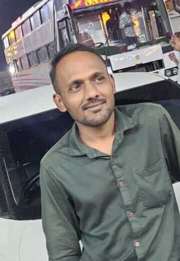 My photo - Mohit Kanojiya, 31 from Rajkot (@mohitkanojiya)