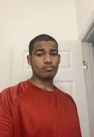 My photo - Alex, 19 from New York (@alex142694)